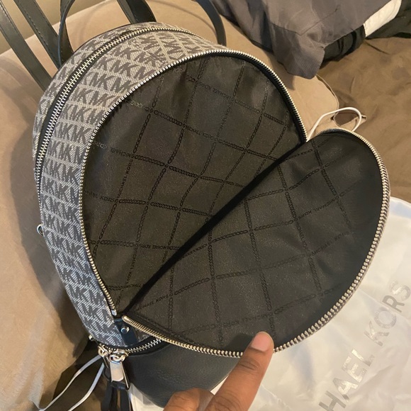 Michael kors backpack